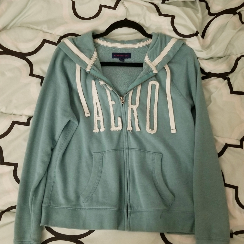 Aeropostale jacket